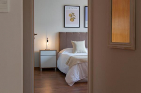 Castanea Deluxe Apartment